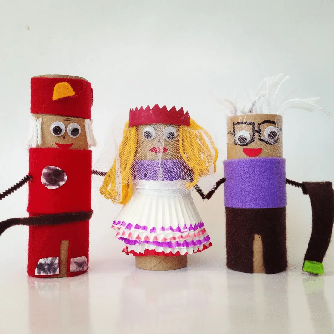 Heritage House Childcare | CREATIVE ACTIVITIES TO DO AT HOME WITH THE KIDS DURING ISOLATION