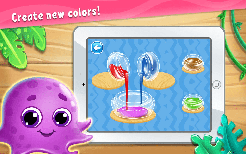 Heritage House Childcare | THE 7 BEST APPS FOR PARENTS AND KIDS