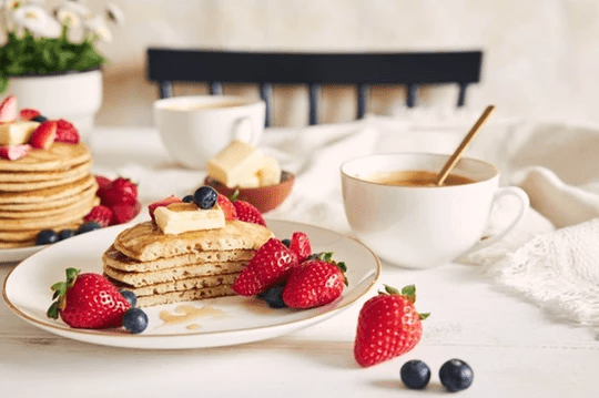 Heritage House Childcare | FROM OUR CHEF TO YOUR KITCHEN