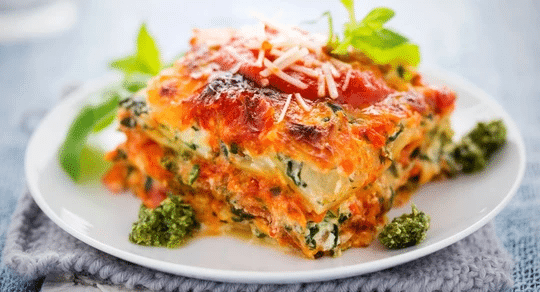 Heritage House Childcare | FROM OUR CHEF TO YOUR KITCHEN