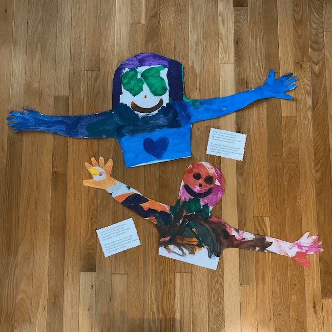 Heritage House Childcare | CREATIVE ACTIVITIES TO DO AT HOME WITH THE KIDS DURING ISOLATION