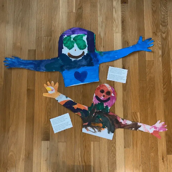 Heritage House Childcare | CREATIVE ACTIVITIES TO DO AT HOME WITH THE KIDS DURING ISOLATION