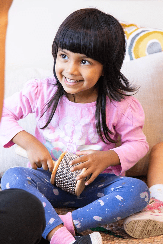 Heritage House Childcare | SOUNDS FOR THE SOUL: WHY MUSIC IS ESSENTIAL FOR DEVELOPING YOUNG MINDS