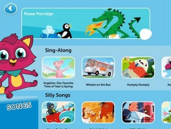Heritage House Childcare | THE 7 BEST APPS FOR PARENTS AND KIDS