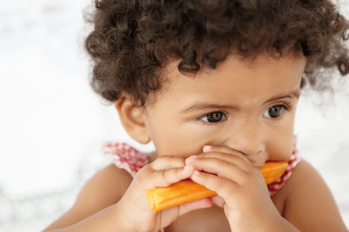 Heritage House Childcare | MAKING VEGGIES FUN IN 5 EASY STEPS