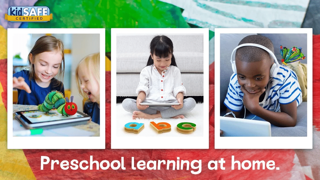 Heritage House Childcare | THE 7 BEST APPS FOR PARENTS AND KIDS