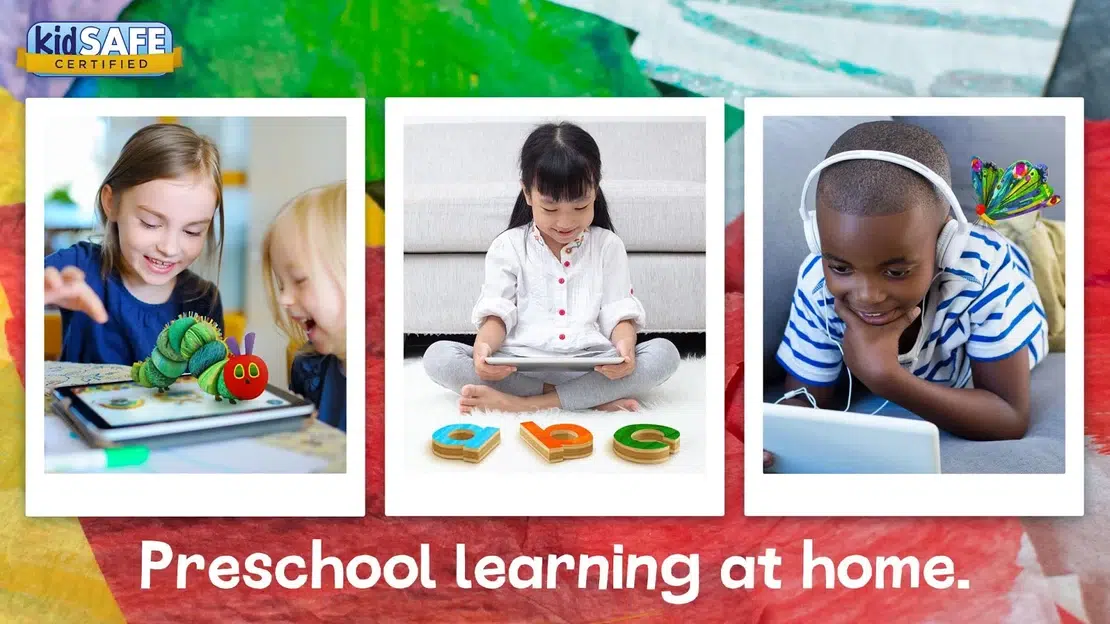 Heritage House Childcare | THE 7 BEST APPS FOR PARENTS AND KIDS