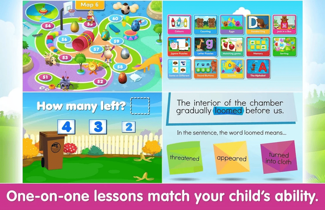 Heritage House Childcare | THE 7 BEST APPS FOR PARENTS AND KIDS