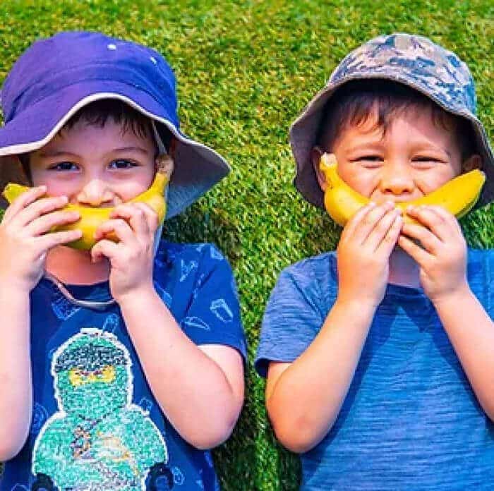 Heritage House Childcare | Childcare Costs