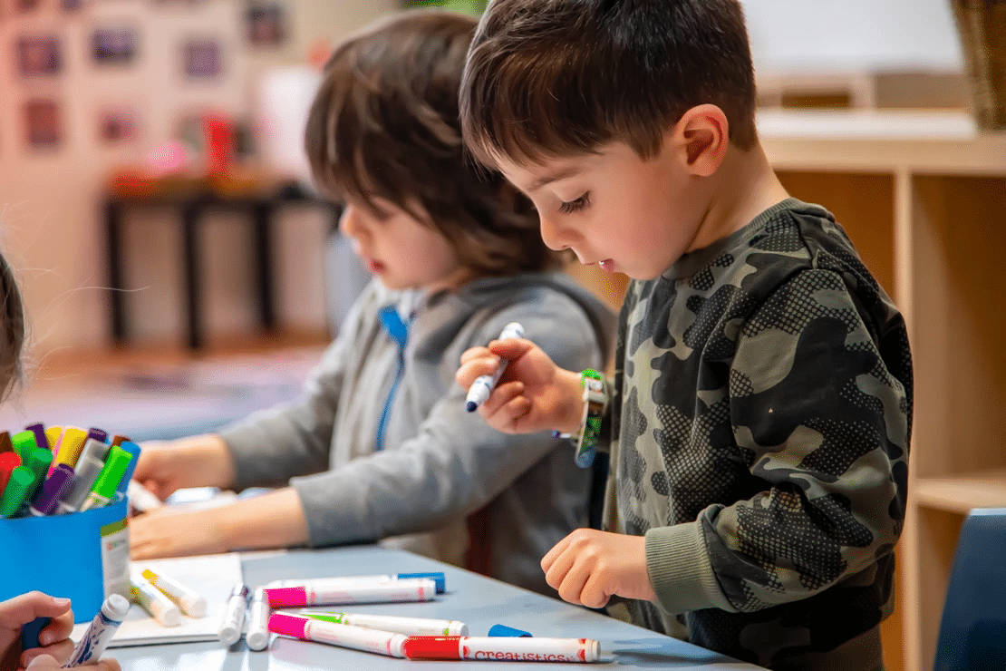 Heritage House Childcare | WHAT IS THE EARLY YEARS LEARNING FRAMEWORK (EYLF) AND WHAT DOES IT MEAN FOR MY CHILD?