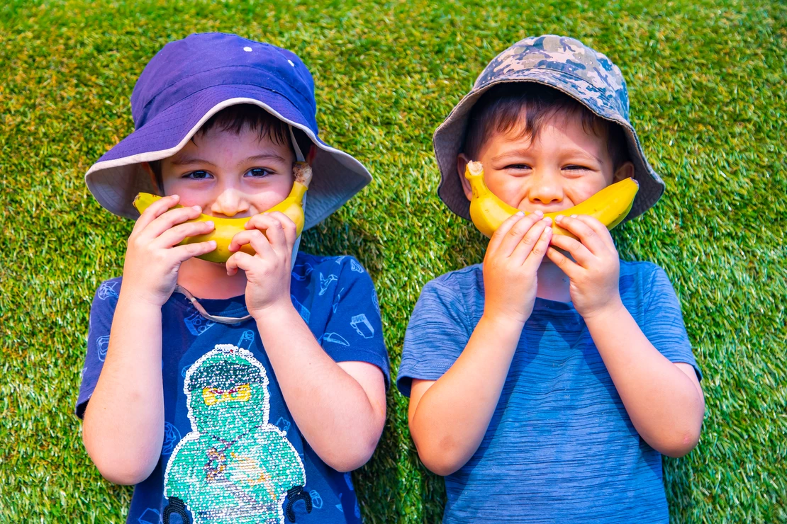 Heritage House Childcare | DENTAL HEALTH IN YOUNG CHILDREN