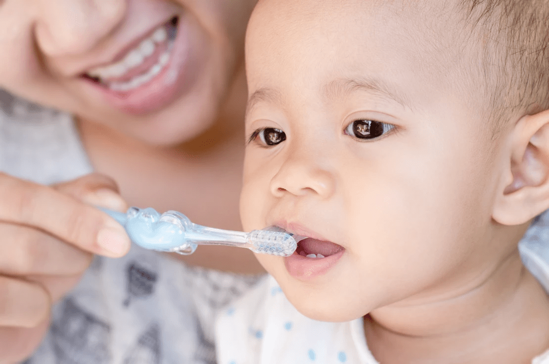 Heritage House Childcare | DENTAL HEALTH IN YOUNG CHILDREN