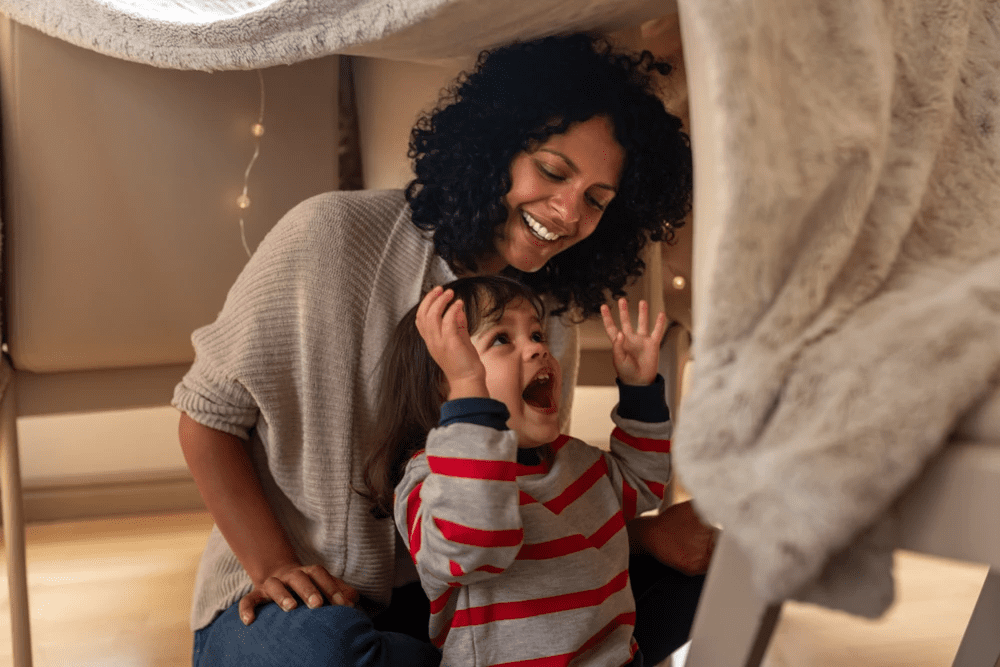 Heritage House Childcare | THE VERY BEST ACTIVITIES TO KEEP BUSY ON RAINY DAYS