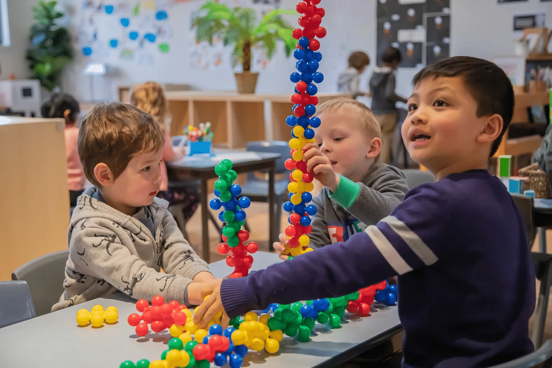 Heritage House Childcare | WHAT IS THE EARLY YEARS LEARNING FRAMEWORK (EYLF) AND WHAT DOES IT MEAN FOR MY CHILD?
