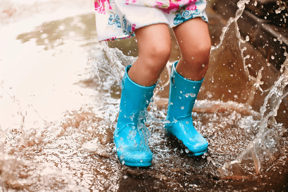 Heritage House Childcare | THE VERY BEST ACTIVITIES TO KEEP BUSY ON RAINY DAYS