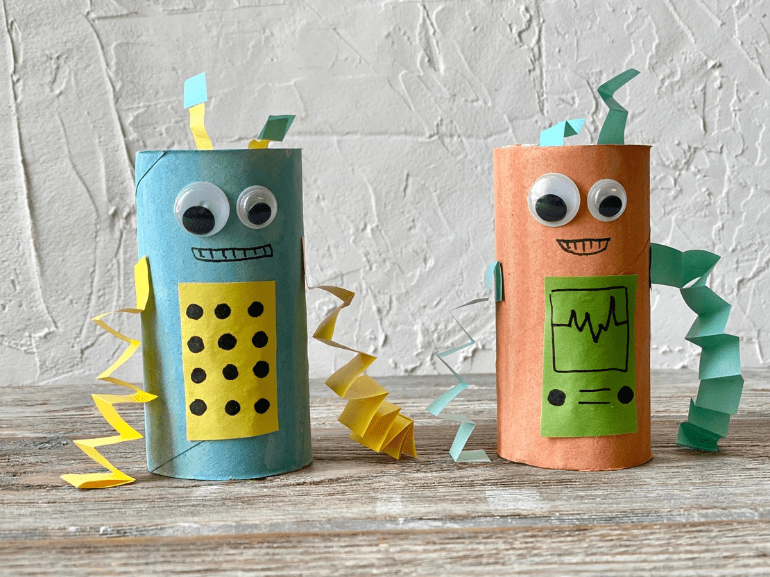 Heritage House Childcare | TOP ACTIVITIES TO TEACH CHILDREN ABOUT RECYCLING