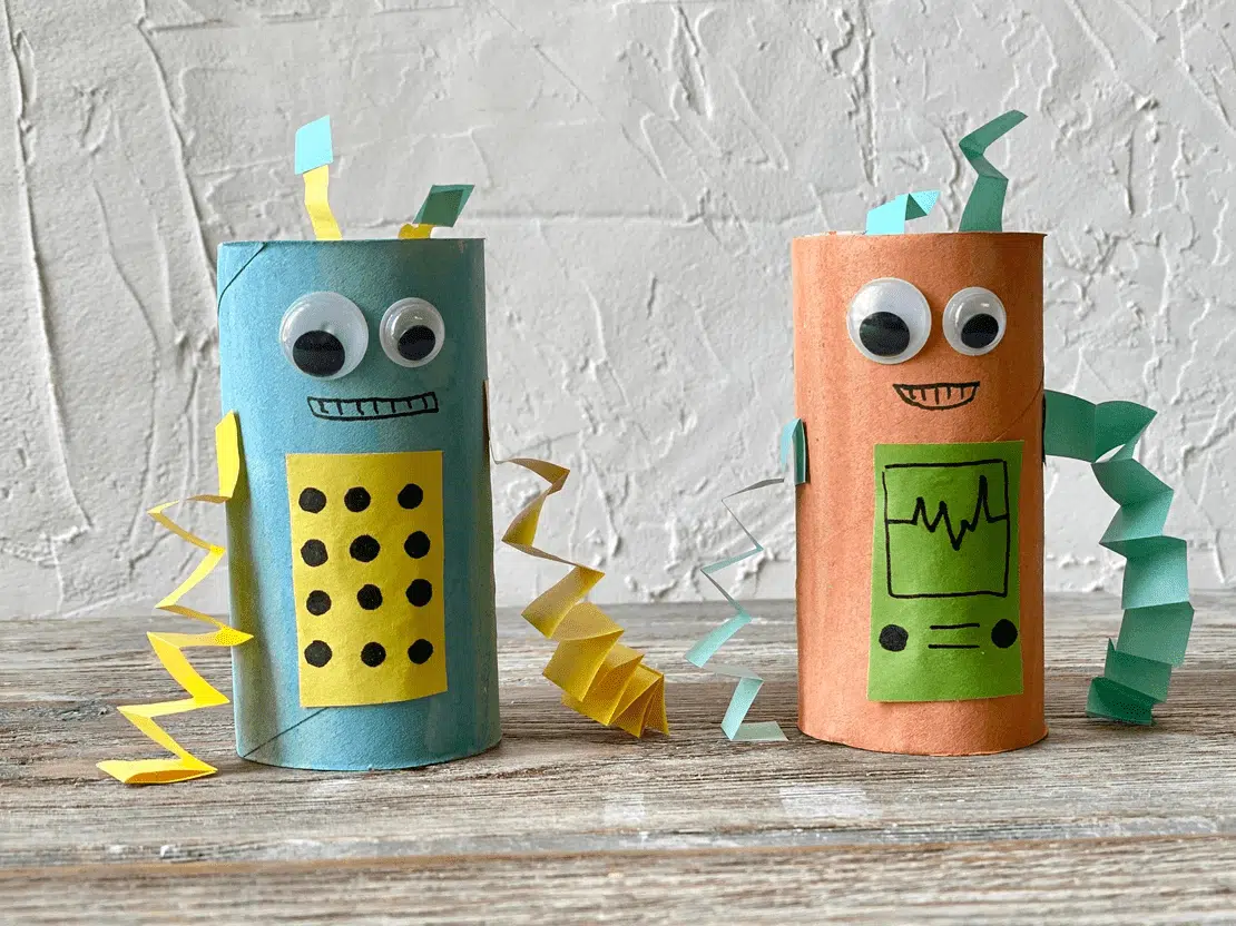 Heritage House Childcare | TOP ACTIVITIES TO TEACH CHILDREN ABOUT RECYCLING