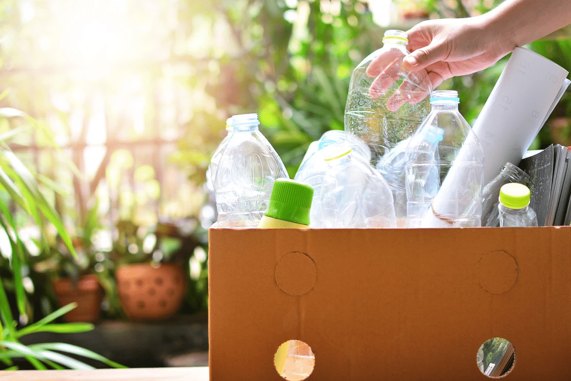 Heritage House Childcare | TOP ACTIVITIES TO TEACH CHILDREN ABOUT RECYCLING