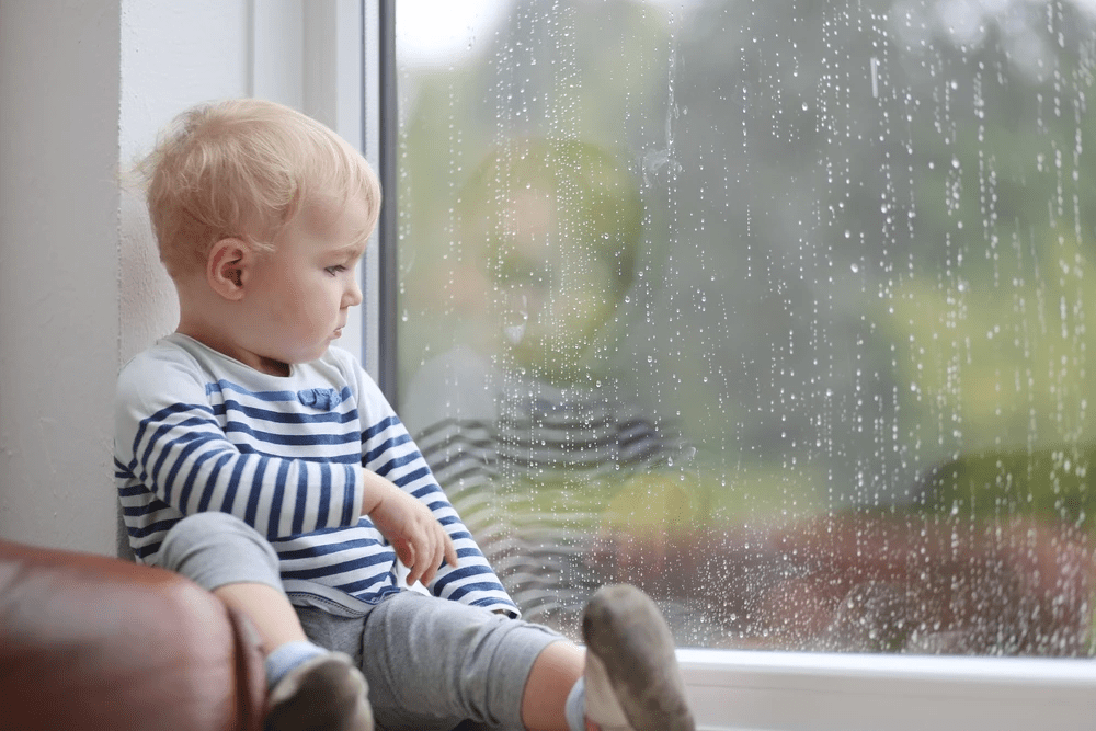 Heritage House Childcare | THE VERY BEST ACTIVITIES TO KEEP BUSY ON RAINY DAYS
