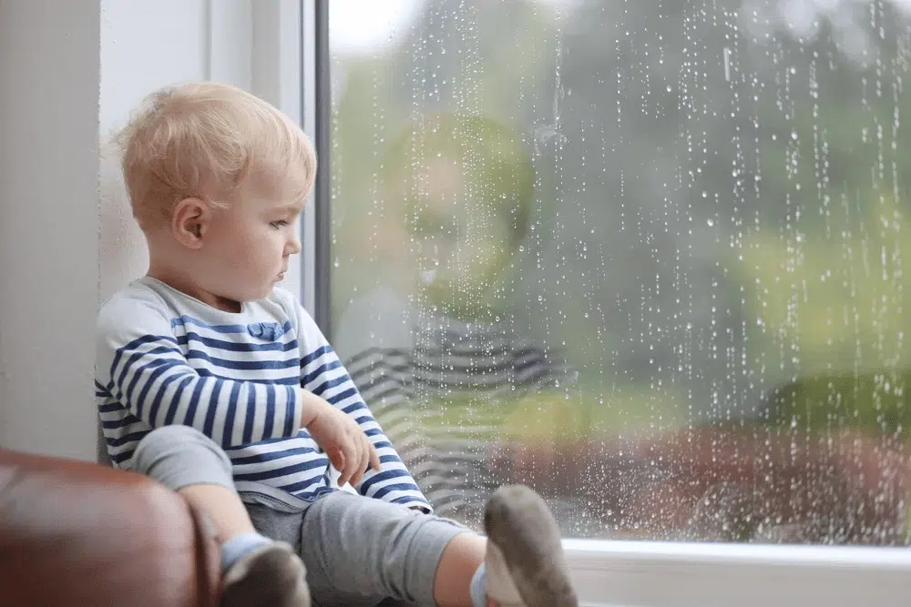 Heritage House Childcare | THE VERY BEST ACTIVITIES TO KEEP BUSY ON RAINY DAYS