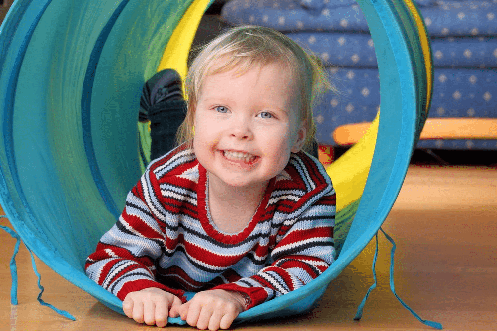 Heritage House Childcare | THE VERY BEST ACTIVITIES TO KEEP BUSY ON RAINY DAYS