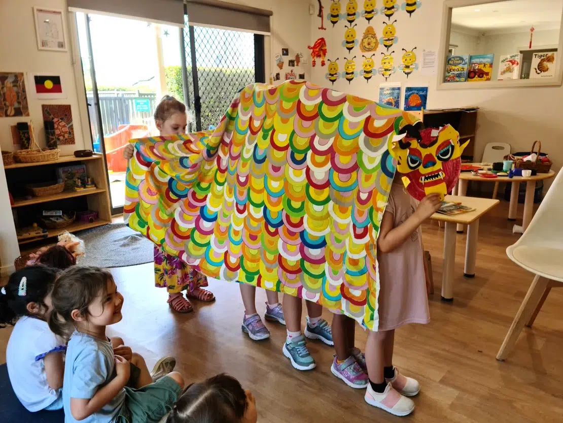 Heritage House Childcare | WHY DO WE CELEBRATE CULTURAL DIVERSITY IN CHILDCARE?