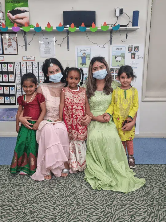 Heritage House Childcare | WHY DO WE CELEBRATE CULTURAL DIVERSITY IN CHILDCARE?
