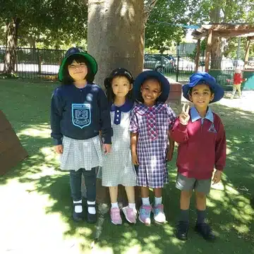 Heritage House Childcare | SEVEN WAYS A GOOD PRESCHOOL PROGRAM CAN HELP YOUR CHILD PREPARE FOR PRIMARY SCHOOL