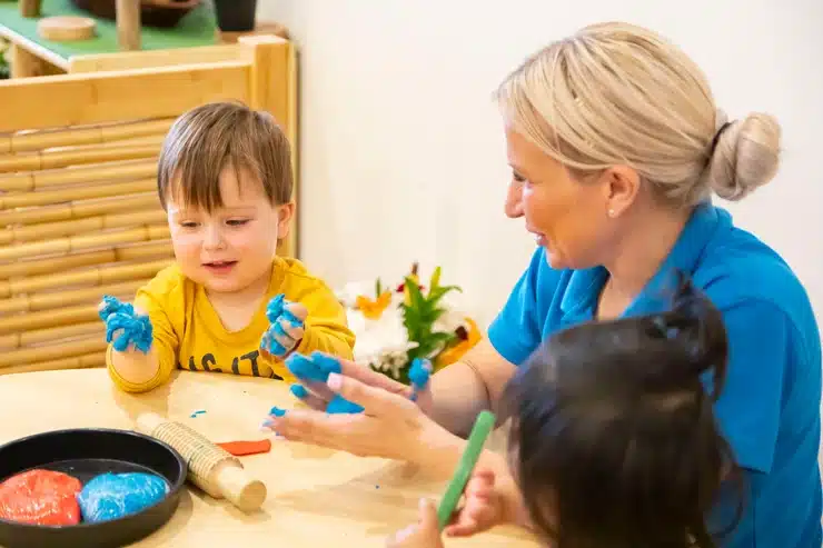 Heritage House Childcare | HOW TO CHOOSE THE BEST CHILDCARE FACILITY FOR YOUR FAMILY?