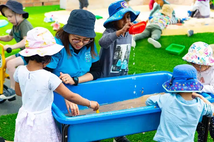 Heritage House Childcare | HOW TO CHOOSE THE BEST CHILDCARE FACILITY FOR YOUR FAMILY?