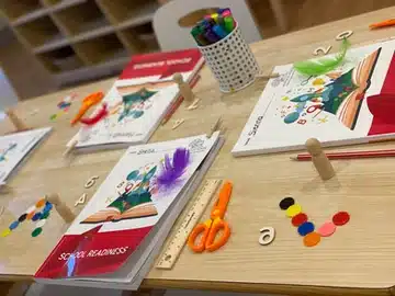 Heritage House Childcare | SEVEN WAYS A GOOD PRESCHOOL PROGRAM CAN HELP YOUR CHILD PREPARE FOR PRIMARY SCHOOL