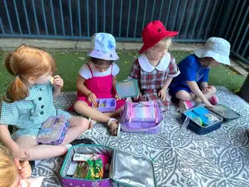 Heritage House Childcare | SEVEN WAYS A GOOD PRESCHOOL PROGRAM CAN HELP YOUR CHILD PREPARE FOR PRIMARY SCHOOL