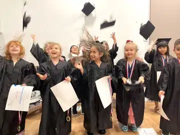 Heritage House Childcare | SEVEN WAYS A GOOD PRESCHOOL PROGRAM CAN HELP YOUR CHILD PREPARE FOR PRIMARY SCHOOL