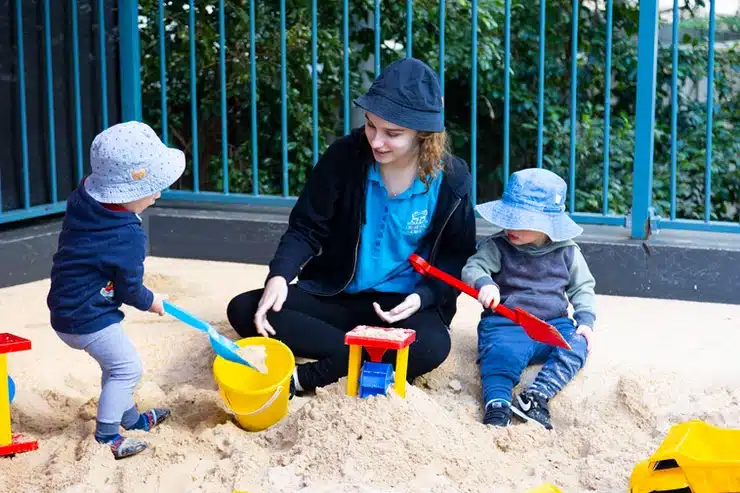 Heritage House Childcare | HOW TO CHOOSE THE BEST CHILDCARE FACILITY FOR YOUR FAMILY?