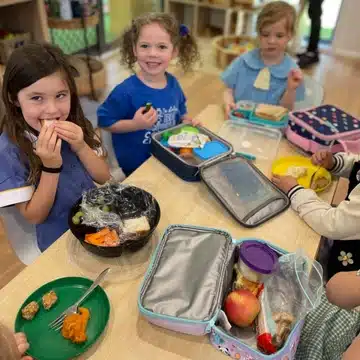 Heritage House Childcare | SEVEN WAYS A GOOD PRESCHOOL PROGRAM CAN HELP YOUR CHILD PREPARE FOR PRIMARY SCHOOL