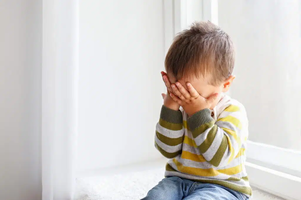 Heritage House Childcare | FOUR TIPS FOR TEACHING EMOTIONAL REGULATION TO TODDLERS AND PRESCHOOLERS