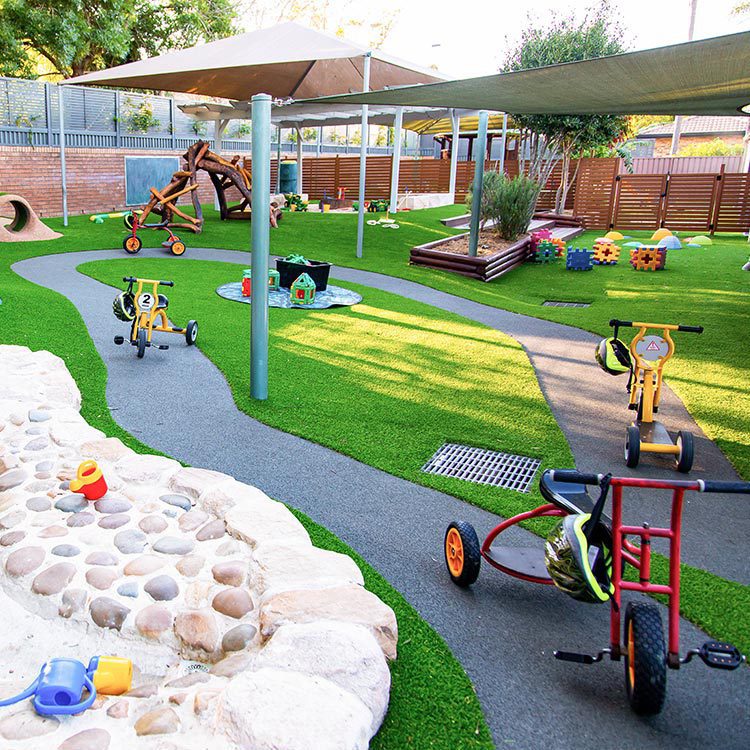 Heritage House Childcare | Home