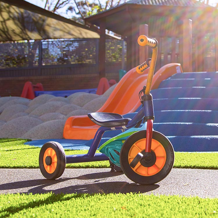 Heritage House Childcare | Our Centres