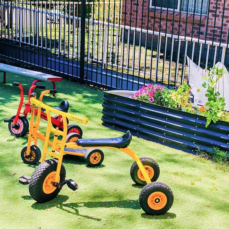 Heritage House Childcare | Our Centres