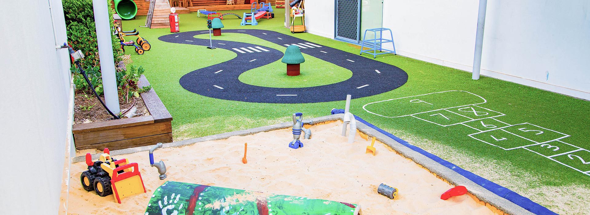 Heritage House Childcare | Our Centres