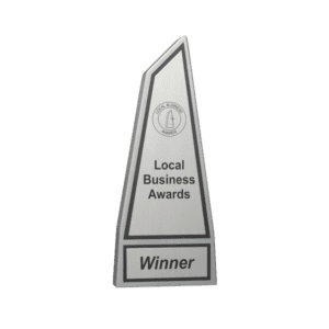 Local Award