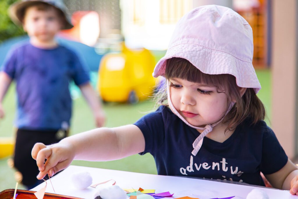 The Abcs Of Childcare: Essential Tips For Parents And Caregivers