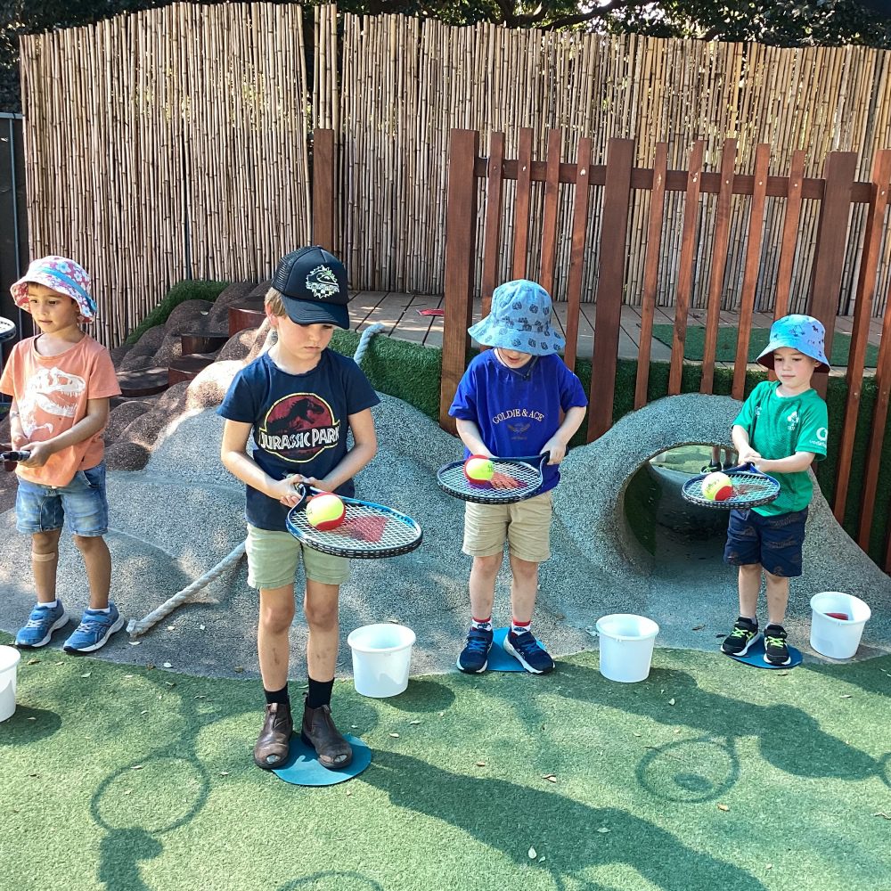 Heritage House Childcare | Heritage House Sports Club