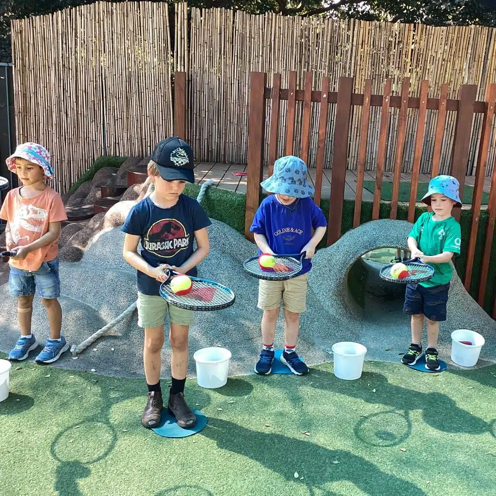 Heritage House Childcare | Heritage House Sports Club