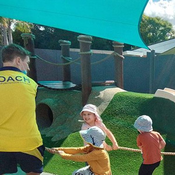 Heritage House Childcare | Heritage House Sports Club