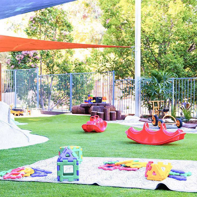 Heritage House Childcare | Our Centres