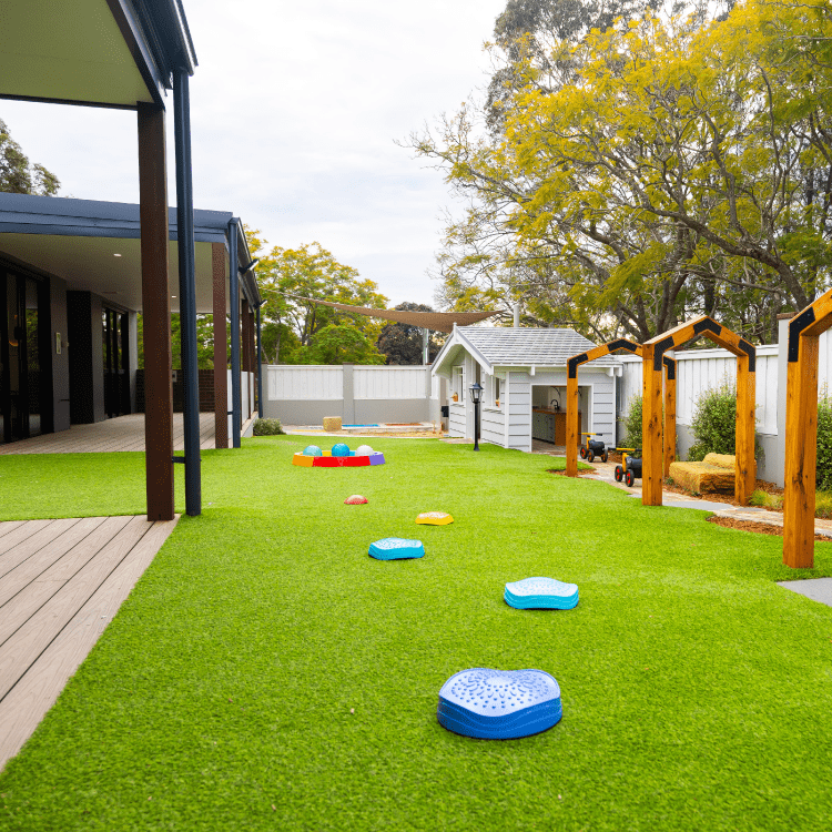 Heritage House Childcare | Our Centres