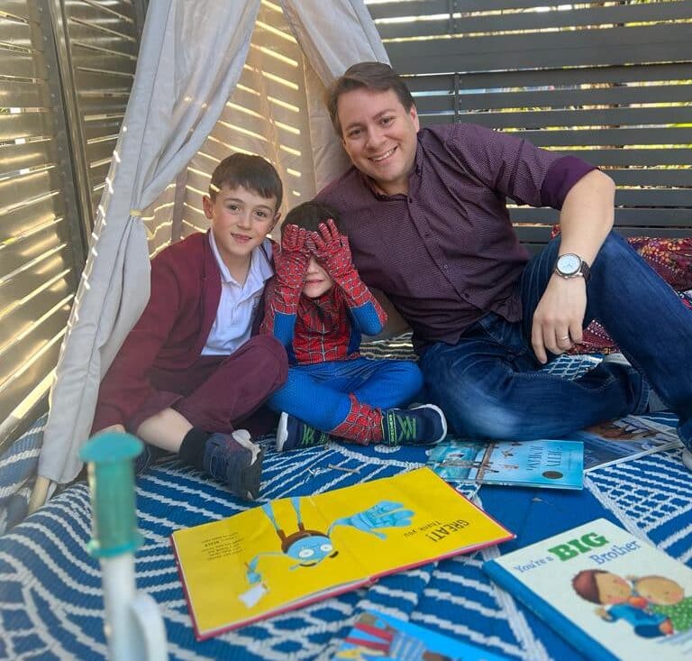 Heritage House Childcare | READING IS MAGIC: ENCOURAGING CHILDREN TO READ THIS BOOK WEEK