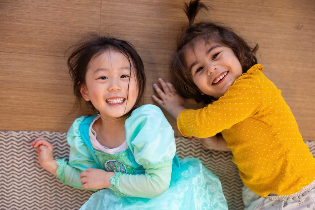 Heritage House Childcare | BUILDING RESILIENCE: THE POWER OF PLAY, CURIOSITY, AND LIFE’S LITTLE BUMPS