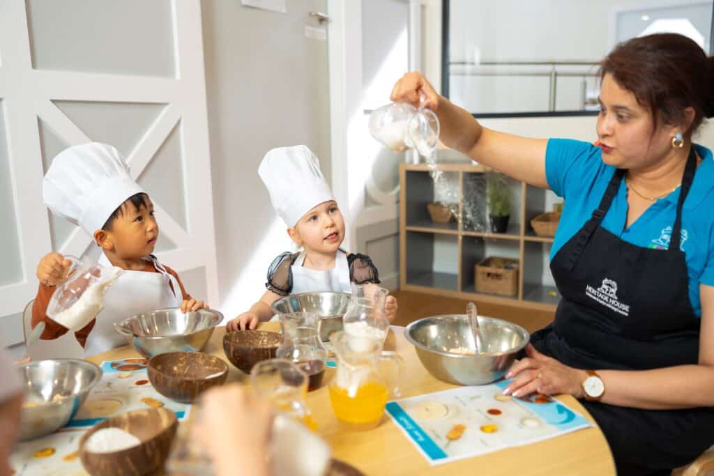Heritage House Childcare | WHAT MAKES HERITAGE HOUSE CHILDCARE UNIQUE? A PARENT’S GUIDE